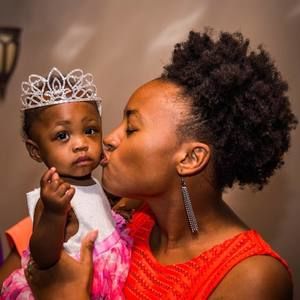 Meet your Posher, Angel